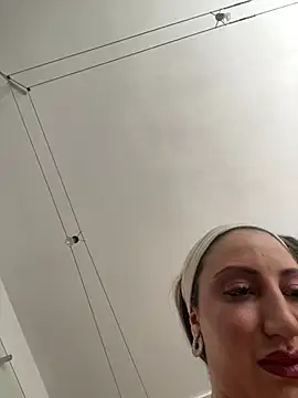 Nilay-Versaut Webcam-Show