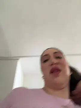 Nilay-Versaut Webcam-Show