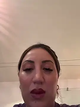 Nilay-Versaut Webcam-Show