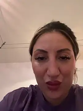 Nilay-Versaut Webcam-Show