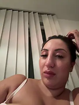 Nilay-Versaut Webcam-Show