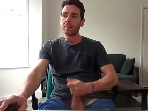 frenchbdmaninlondon's Webcam Show