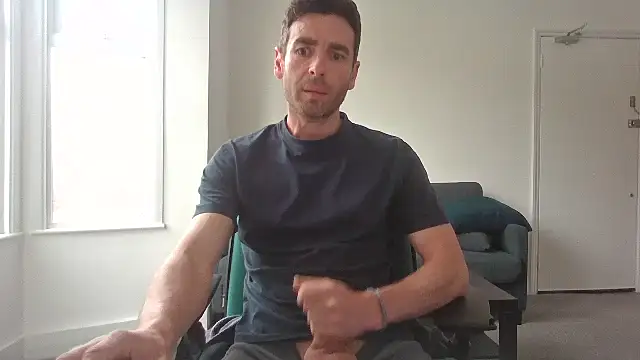 frenchbdmaninlondon Show Webcam