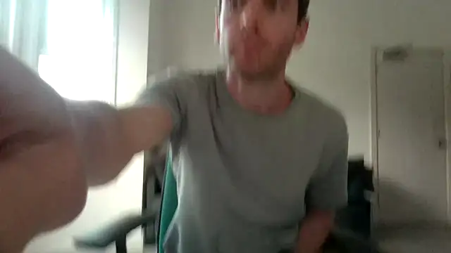 frenchbdmaninlondon Show Webcam