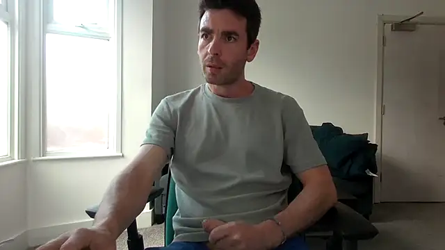 Webkamerová show frenchbdmaninlondon