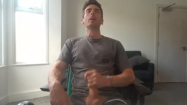 Show webcam de frenchbdmaninlondon
