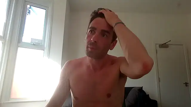 frenchbdmaninlondon 网络视讯表演