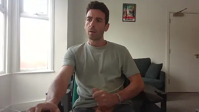 Show Webcam de frenchbdmaninlondon