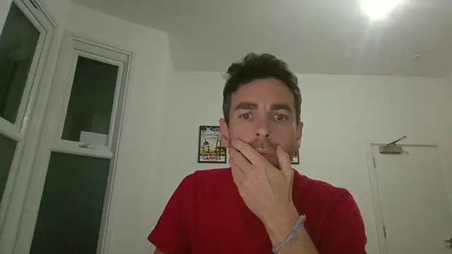 frenchbdmaninlondon 网络视讯表演