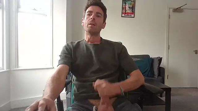 frenchbdmaninlondon Show Webcam