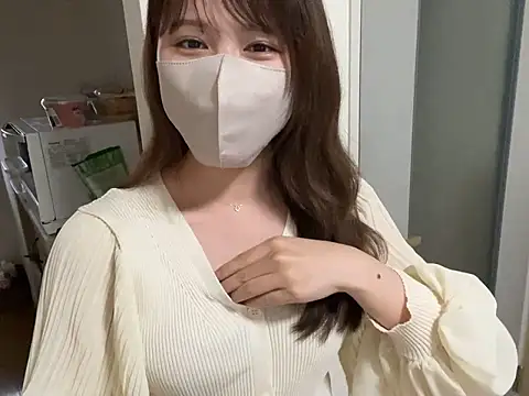 Sembang XXX Secara Langsung zarame_chan
