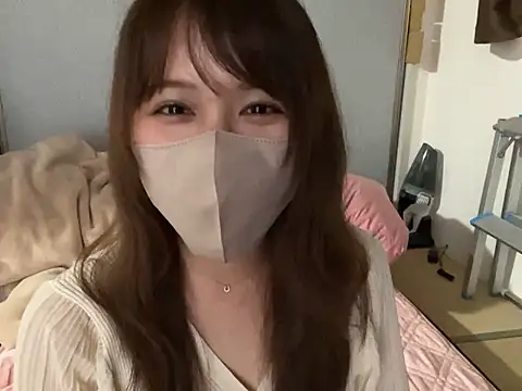 zarame_chan 웹캠 쇼