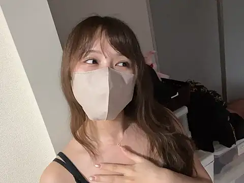 zarame_chan Chat XXX live
