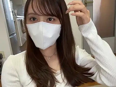 zarame_chan 라이브 XXX 채팅