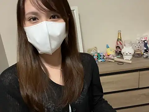 zarame_chan 웹캠 쇼