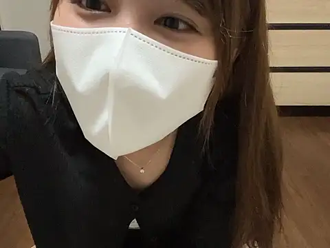 zarame_chanのウェブカメラショー