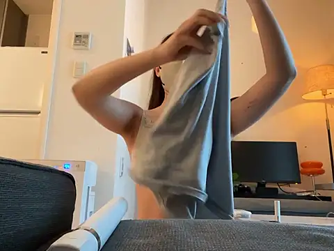 zarame_chan – Naživo XXX chat