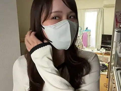 zarame_chanのウェブカメラショー