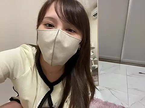 Chat XXX en directo de zarame_chan