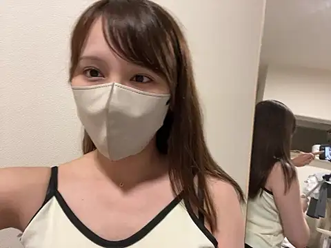 Pokazy przed kamerką – zarame_chan