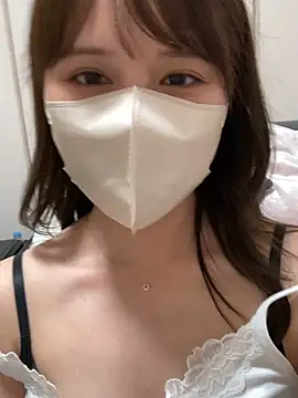 zarame_chanのウェブカメラショー