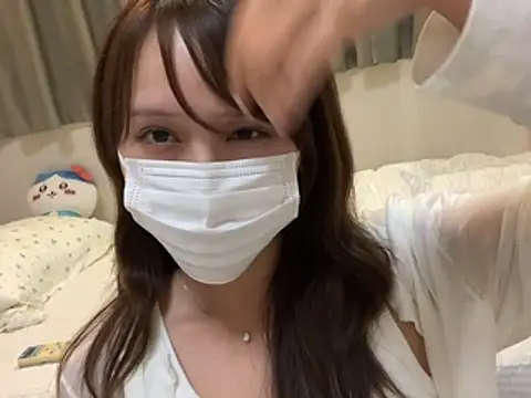 XXX chat uživo modela zarame_chan