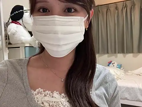 แชท XXX สดของ zarame_chan