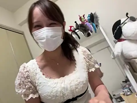 Chat XXX Live zarame_chan