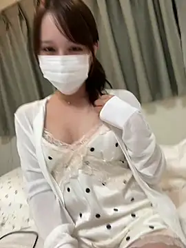 XXX chat uživo modela zarame_chan