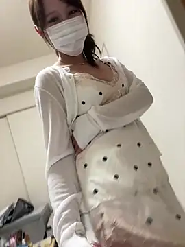 zarame_chan Obrolan Langsung XXX