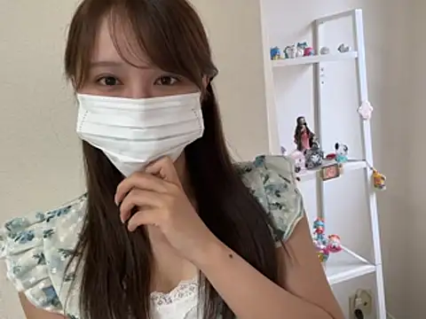 zarame_chan Obrolan Langsung XXX