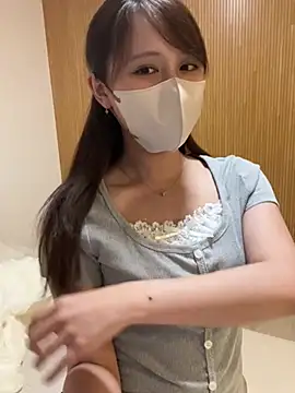 zarame_chan 现场XXX聊天