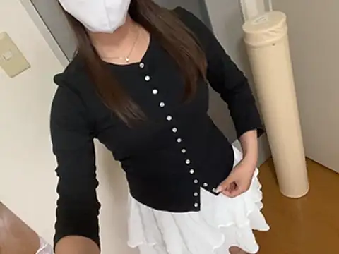 zarame_chan 라이브 XXX 채팅