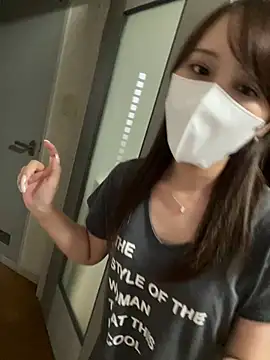 zarame_chanのウェブカメラショー