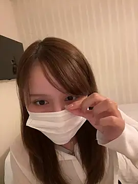 zarame_chan 라이브 XXX 채팅