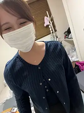 عرض كام zarame_chan