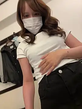 แชท XXX สดของ zarame_chan