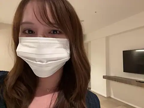 zarame_chanのウェブカメラショー