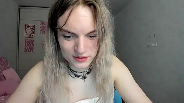 Show de webcam de milliKira006