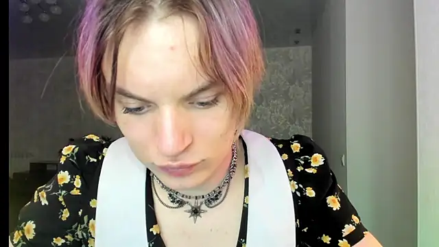 milliKira006 Show Webcam