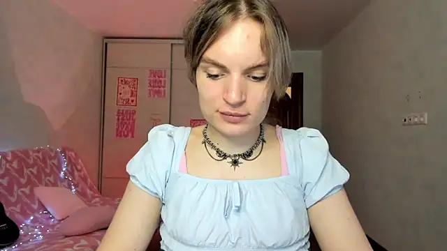 milliKira006 Live XXX-Chat