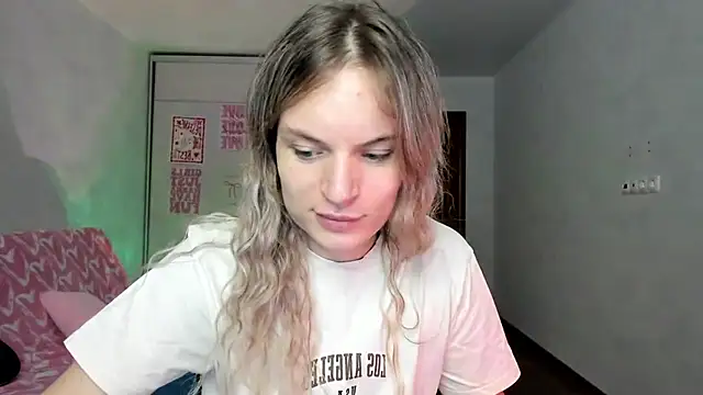 milliKira006 Show Webcam