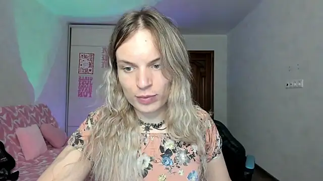 milliKira006 Webcam show