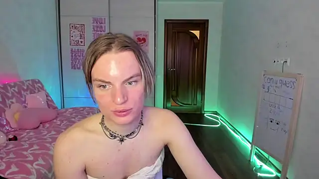 milliKira006 Webcam Show