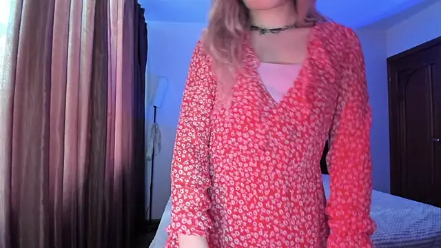 milliKira006 Шоу с уебкамера