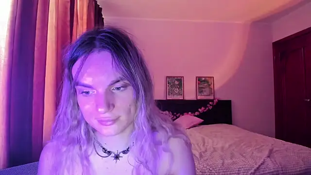 Show Webcam de milliKira006