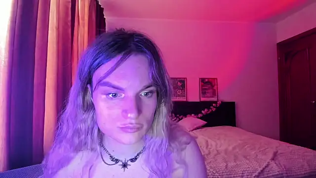 milliKira006 Webcam-Show