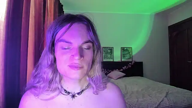 milliKira006 Webcam show