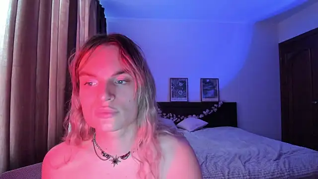 Show webcam de milliKira006