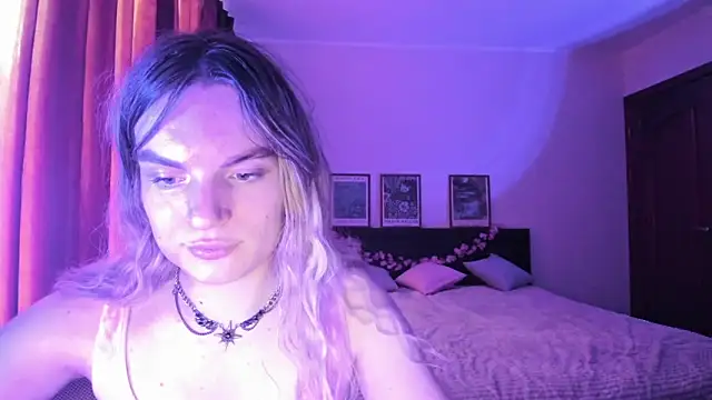 milliKira006's Webcam Show